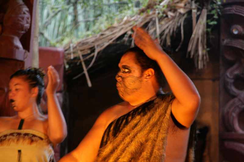 Nieuw-Zeeland 2011 - 0658